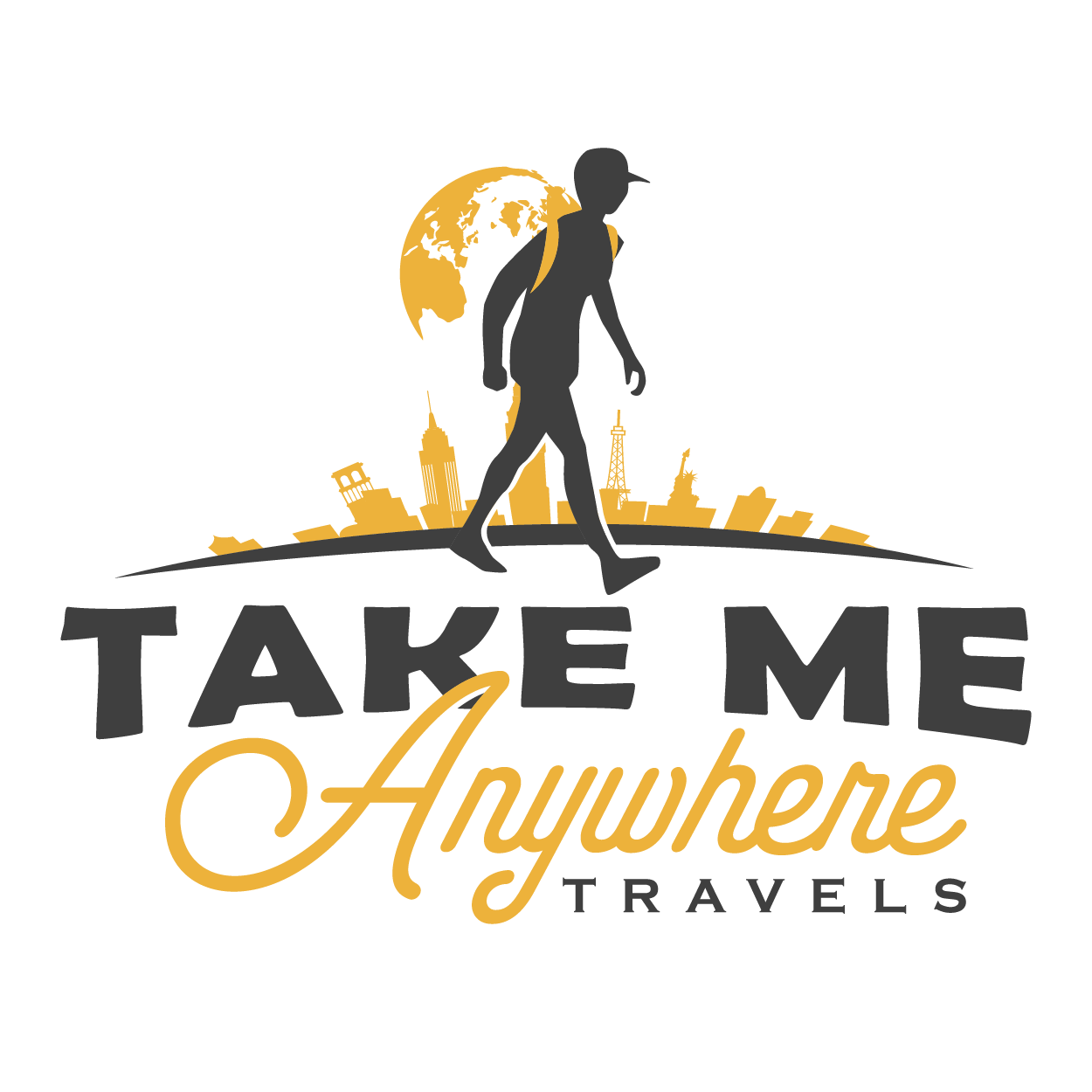 Take Me Anywhere Travels