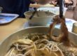 Picture of pig anus noodle soup